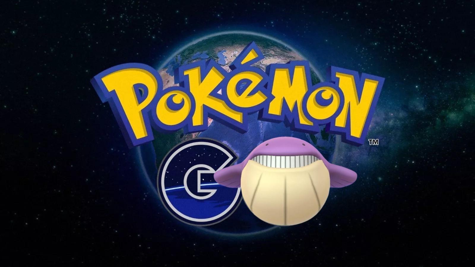 Pokemon Go shiny egg