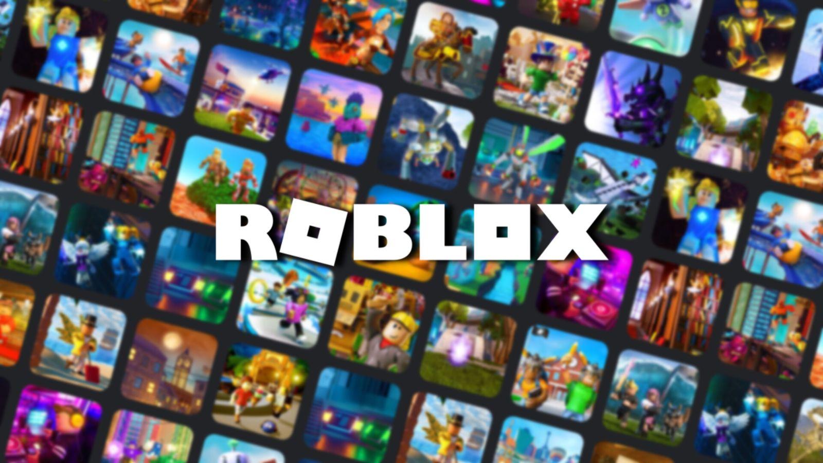 Roblox Metaverse Thumbnail