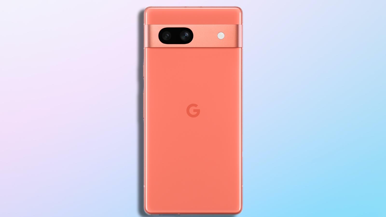 Pixel 7a's leaks hint at a powerful camera  a new colorway Dexerto