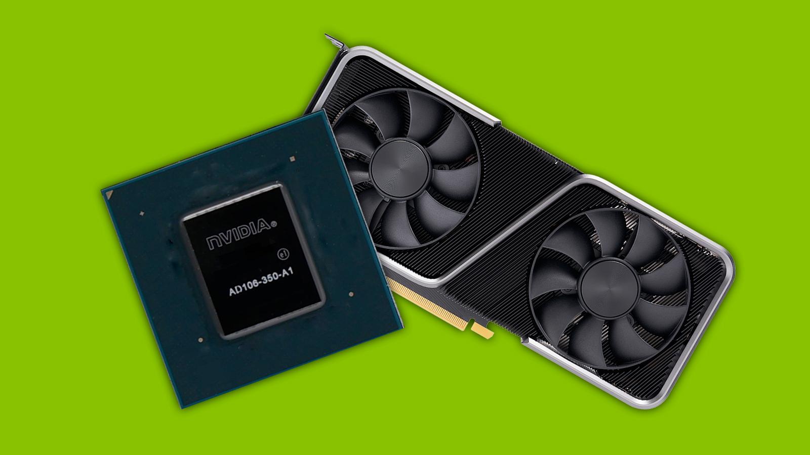 First details of Nvidia RTX 50-series “Blackwell” GPUs leak online