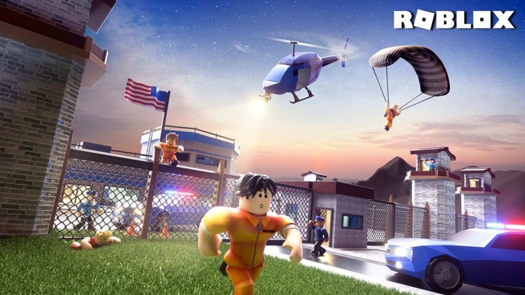 Top 10 Most Popular Roblox Games of All Time (2023) 