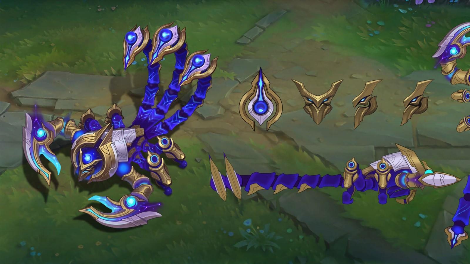 League of Legends Critical Update Required: Ensuring Optimal Gameplay - News