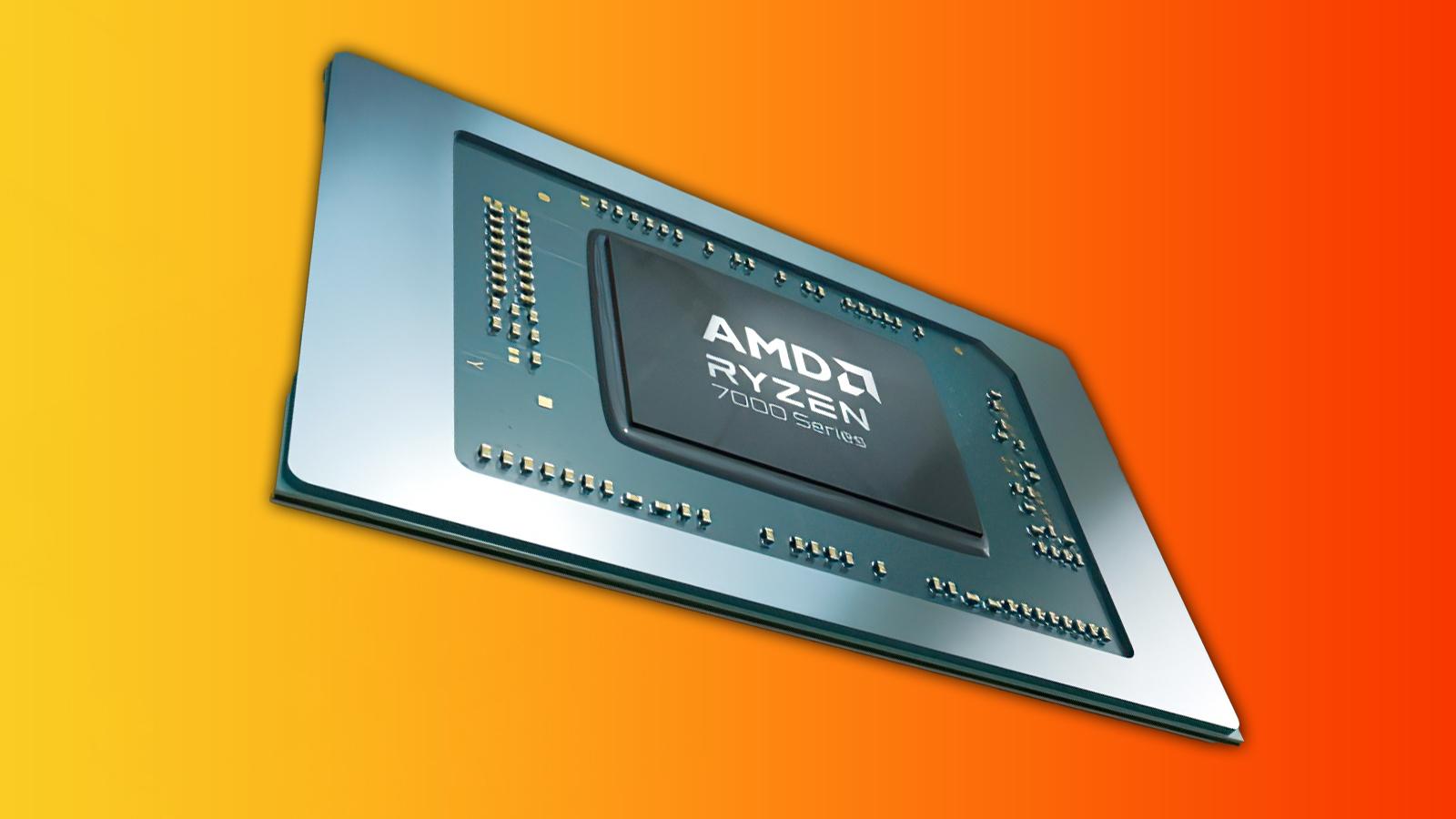 AMD boldly claims Ryzen 7840U can beat Apple’s M2 chip - Dexerto