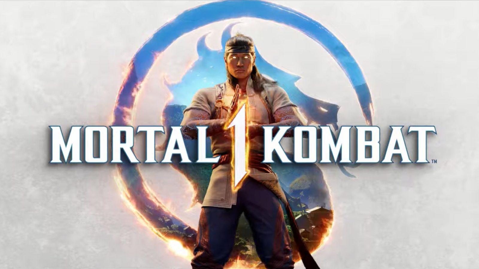 Mortal Kombat 12 trailer should start off with Scorpion and Baraka