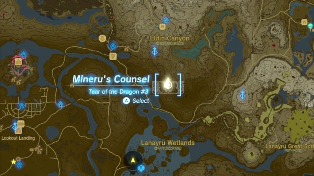 Mineru's Council