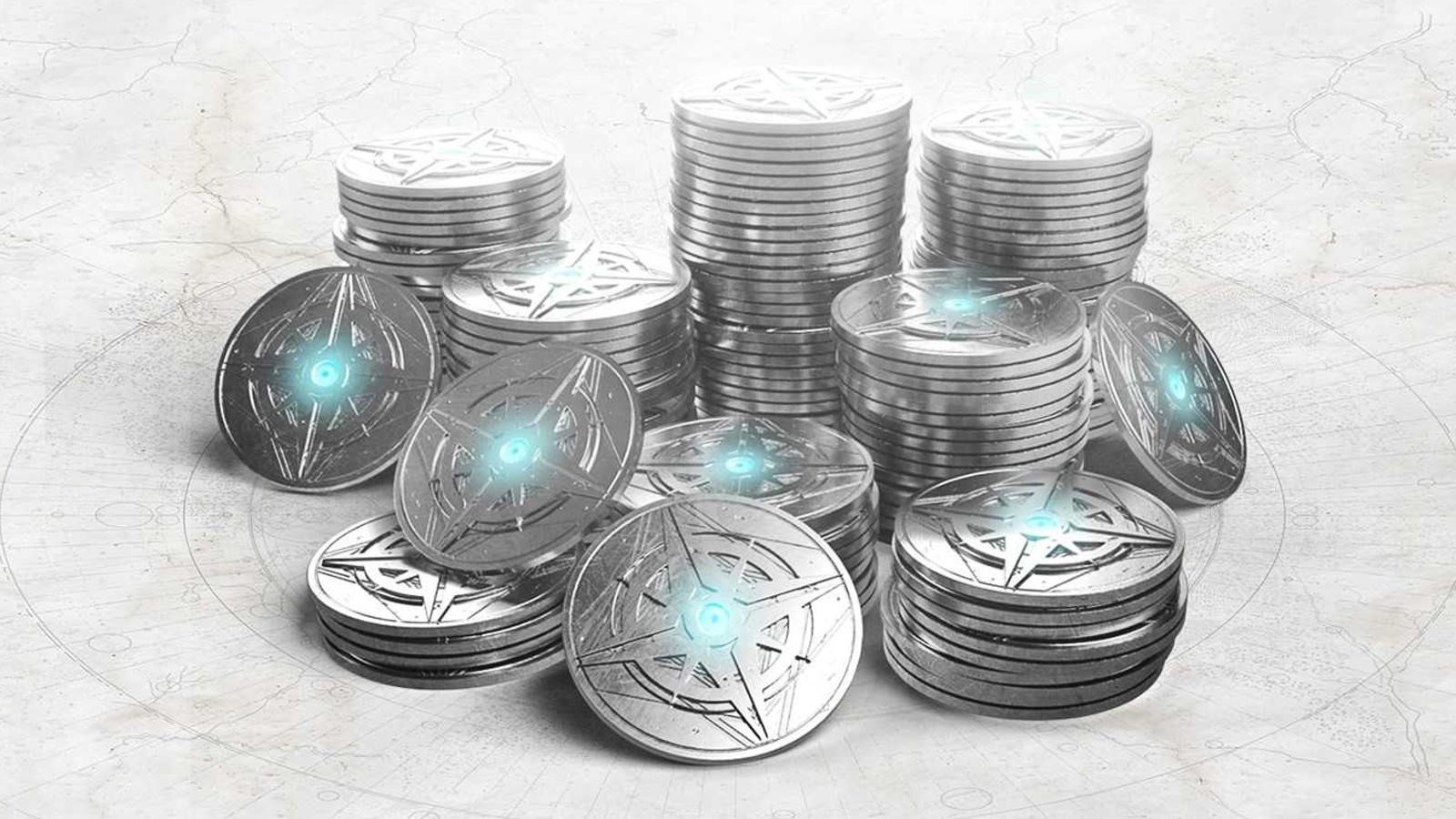destiny 2 silver premium currency biggest bundle