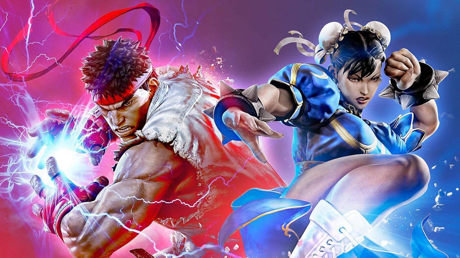 Street Fighter 6 PC Requirements: Minimum & recommended specs - Dexerto