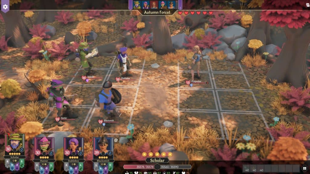 For The King II combines D&D with video games to create a compelling co-op  campaign - Dexerto