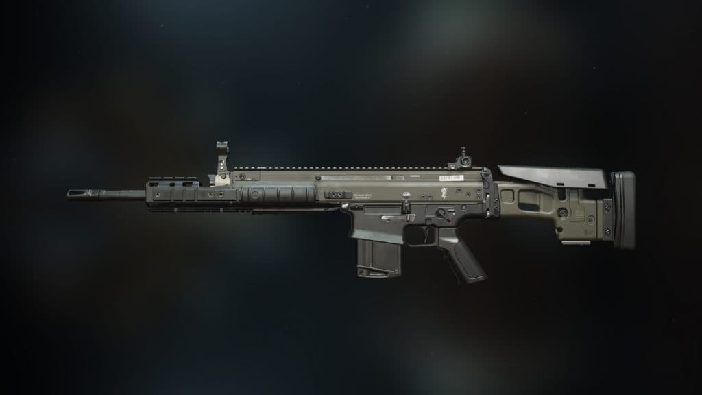 taq-m marksman rifle preview in warzone 2