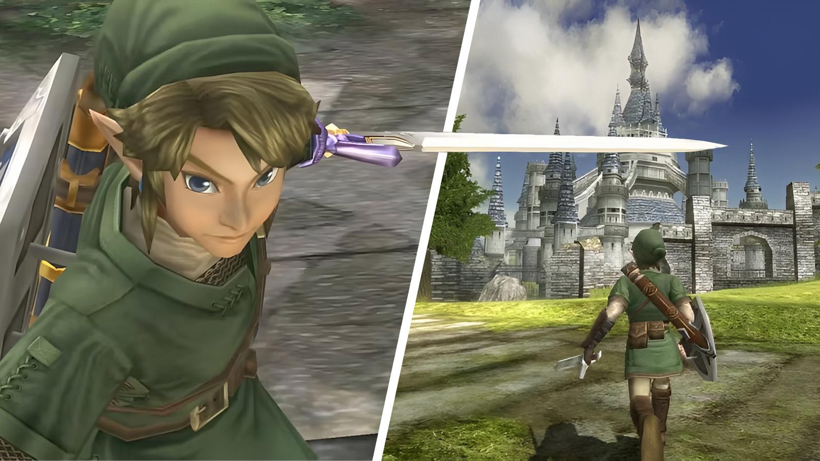 How to play The Legend of Zelda: Twilight Princess in 2023 Dexerto