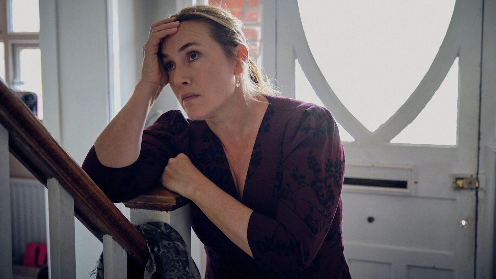 Kate Winslet in I Am Ruth