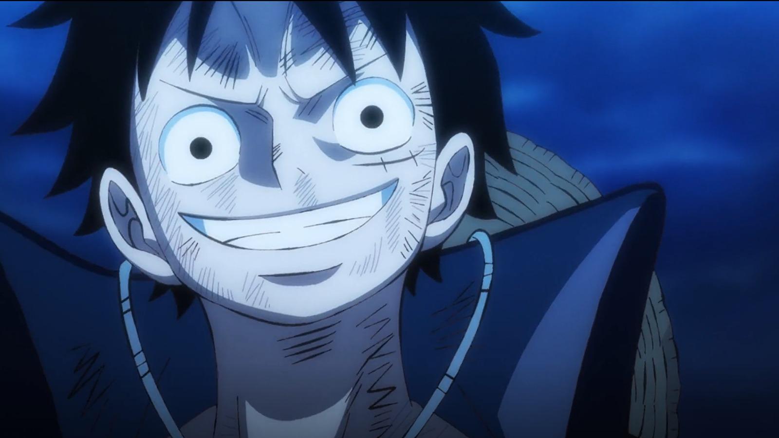 One Piece: All Gears Of Monkey D. Luffy Explained - Dexerto