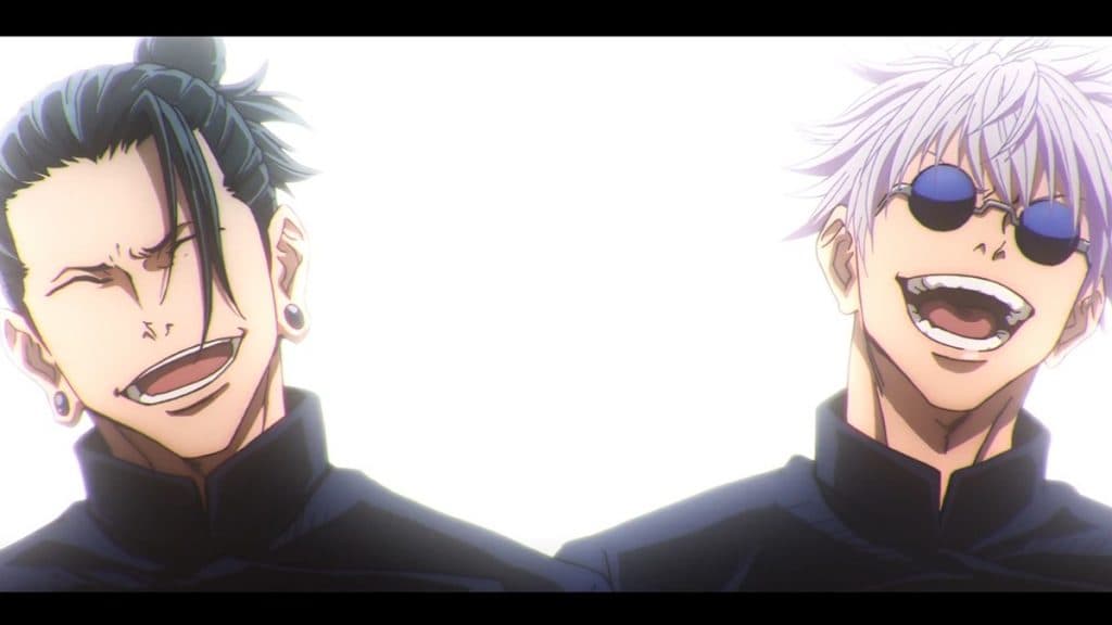 Jujutsu Kaisen season 2 opening song will be about Gojo and Geto