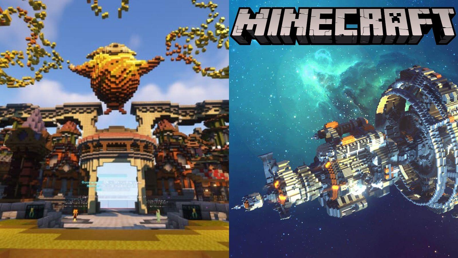 Minecraft servers to Mineplex shutdown Dexerto