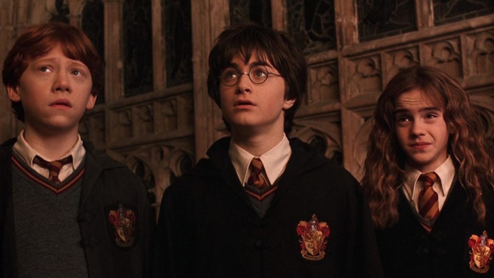 First ever Harry Potter television series ordered by new streaming service,  Max