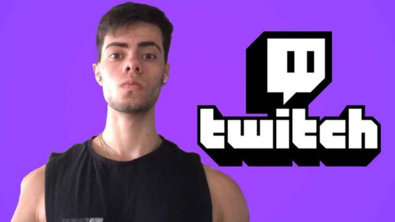 twitch streamer Doaenel rejected 23 times