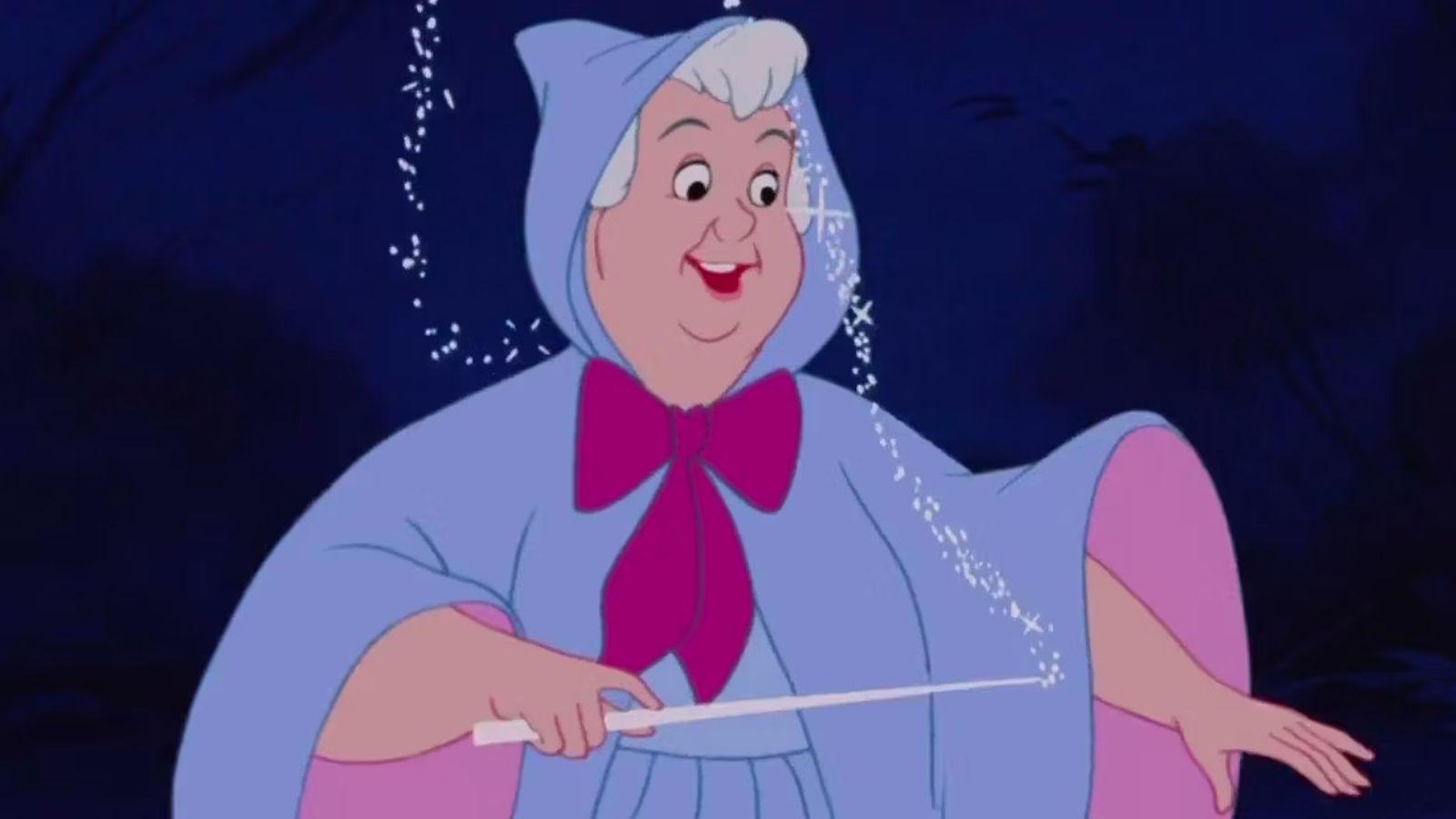 Disney Dreamlight Valley teases Fairy Godmother debut
