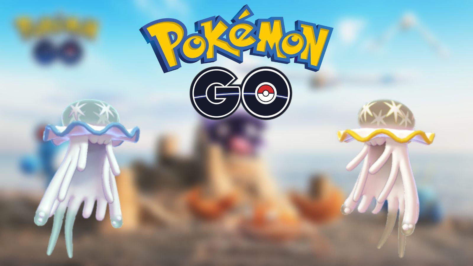 How to get Nihilego in Pokemon Go: Can it be shiny & best counters