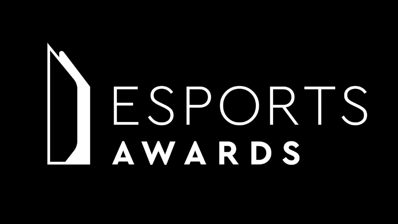 Esports Awards logo