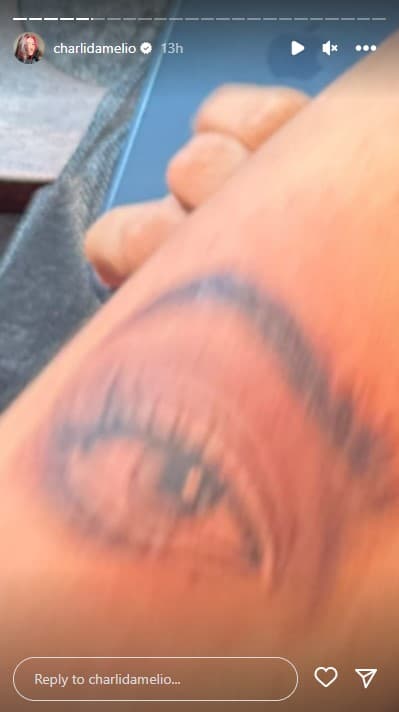 landon-charli-eye-tattoo