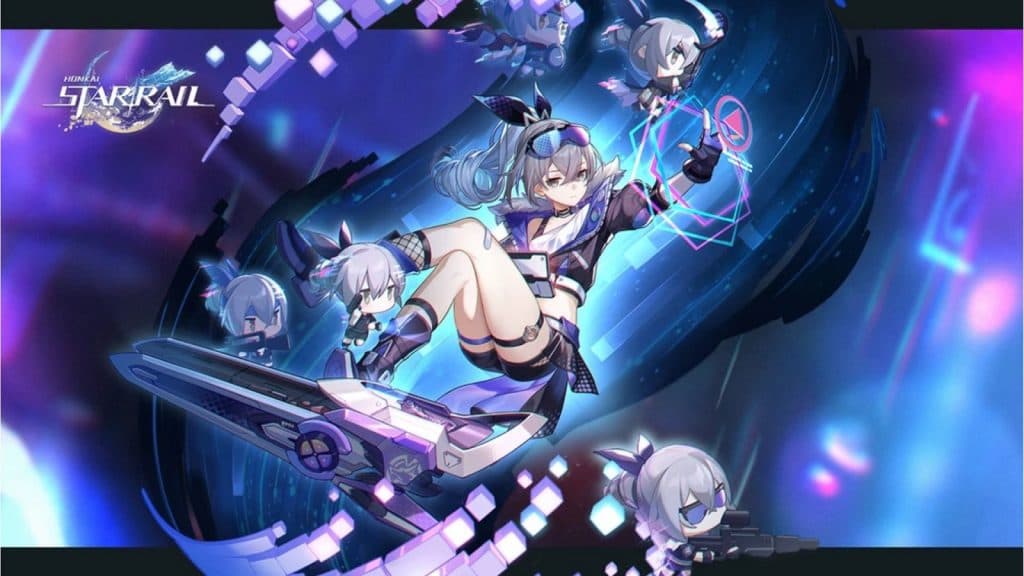 Honkai Star Rail: How to access and use the interactive map - Dexerto