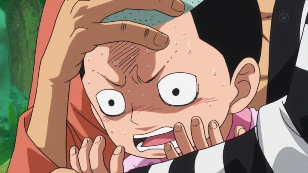 One Piece: 4 characters Momonosuke can beat (and 4 he can't)