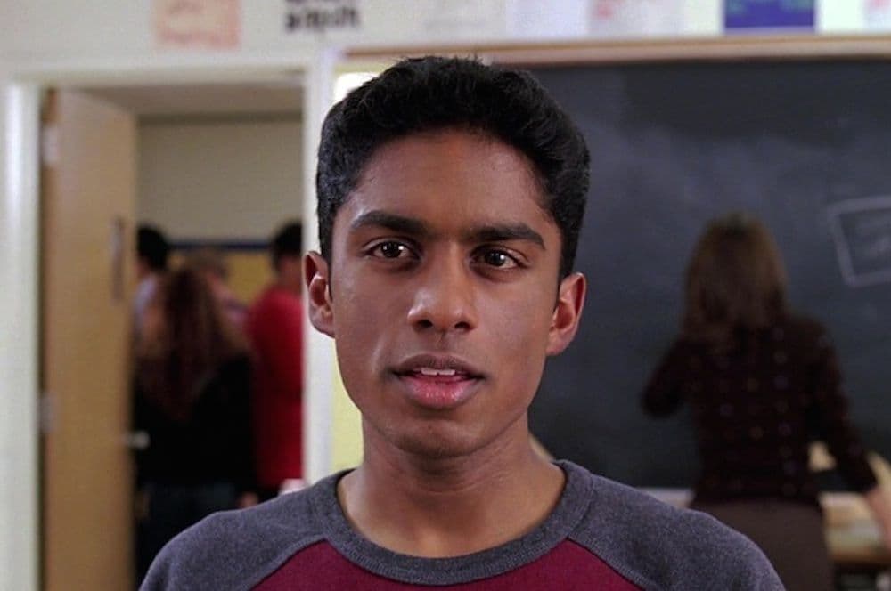 Kevin G in Mean Girls