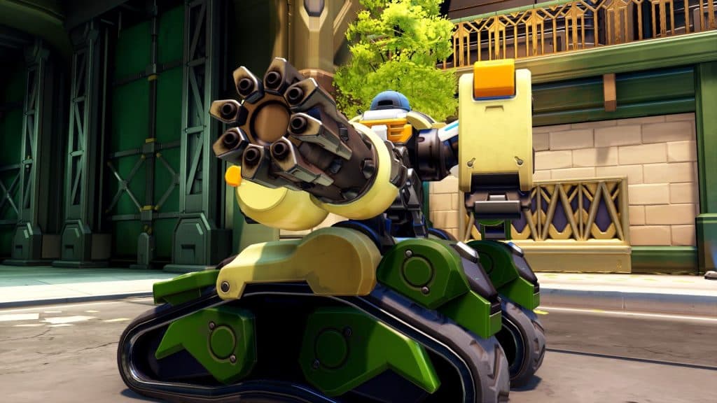 bastion in overwatch 2
