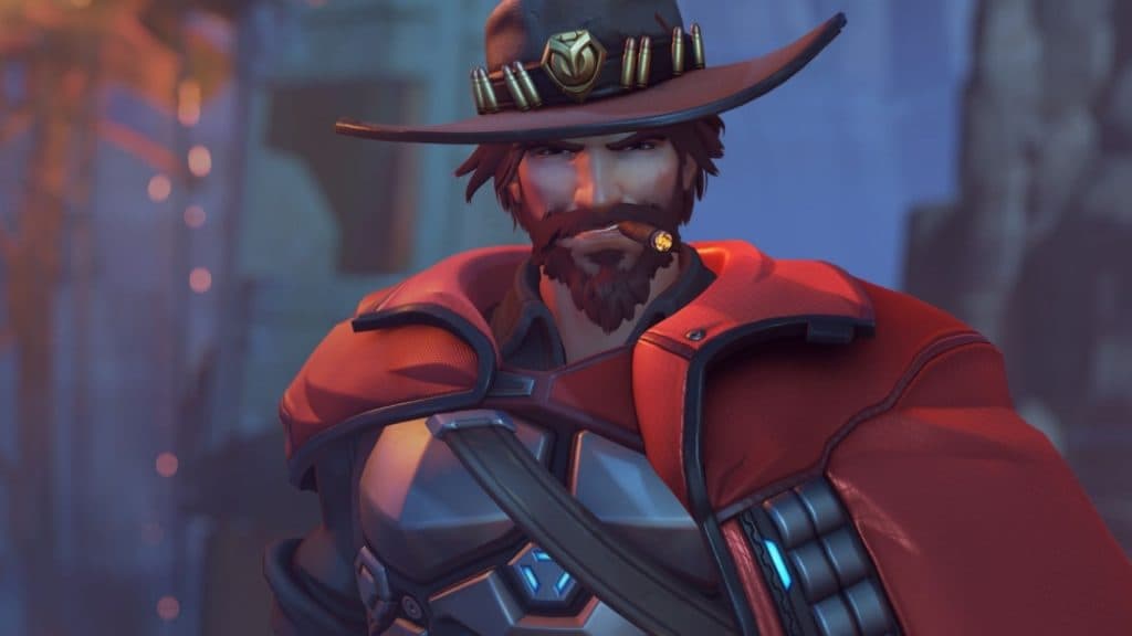 cassidy in overwatch 2