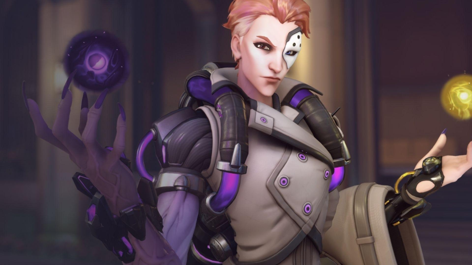 moira in overwatch 2