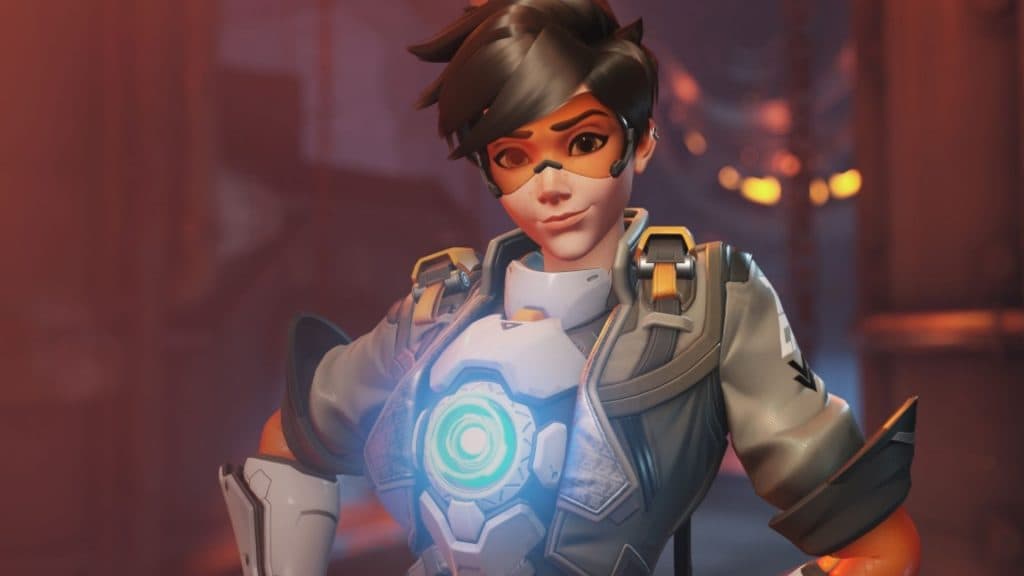 Overwatch 2 Heroes' Official Ages Sound Extremely Made Up