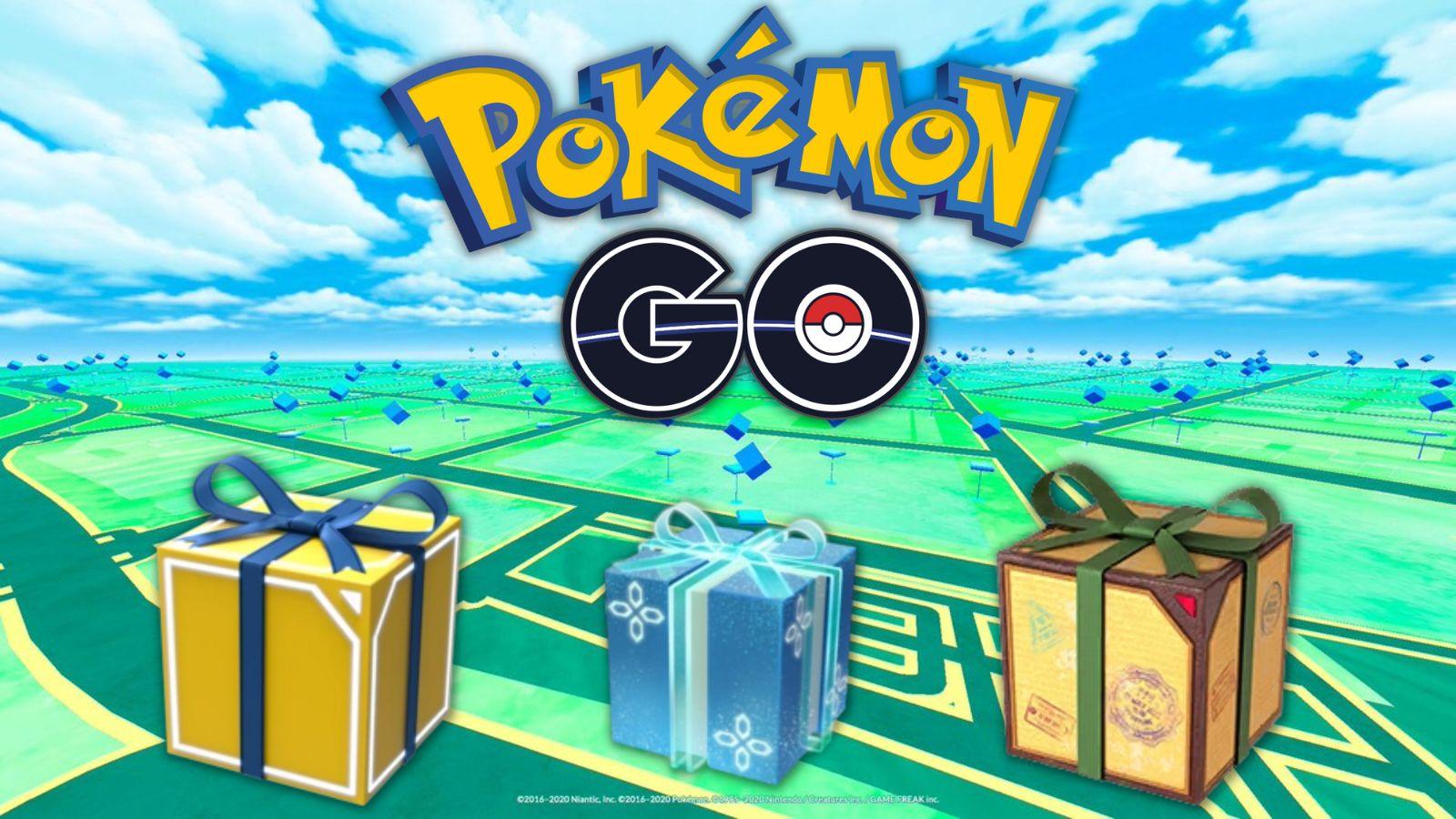 Pokemon Go player shows why you should stop buying box deals instead of  single items - Dexerto