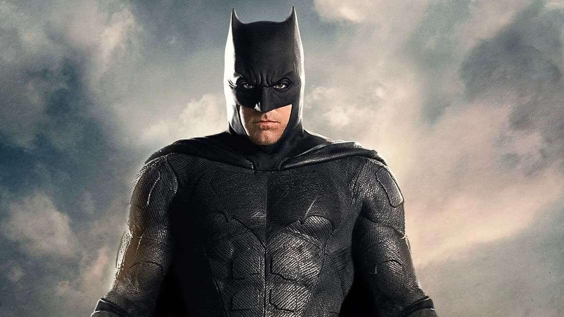 Sorry, Batfleck: Lego Batman is the only Dark Knight that matters now, The Lego  Batman Movie