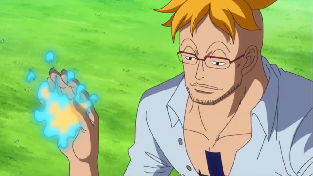 One Piece: What Are the Limits of the Ope-Ope Fruit?