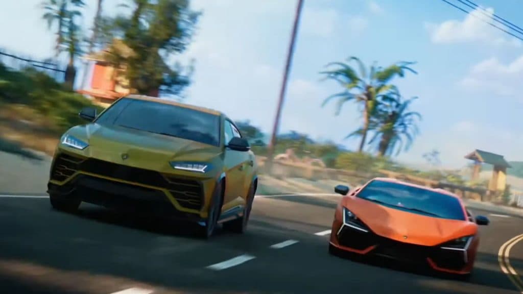 The Crew 3 Launches as The Crew Motorfest, Set for 2023 Launch