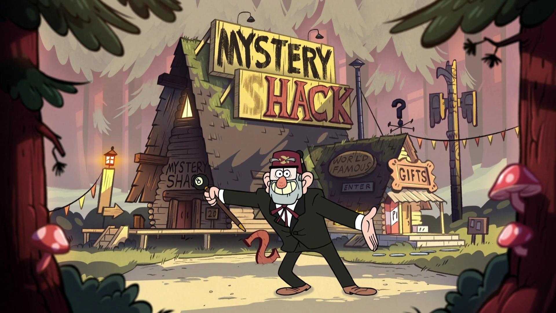 How many seasons of Gravity Falls are there? - Dexerto