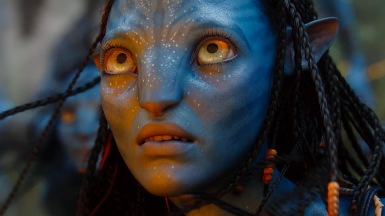 A still from Avatar: The Way of Water