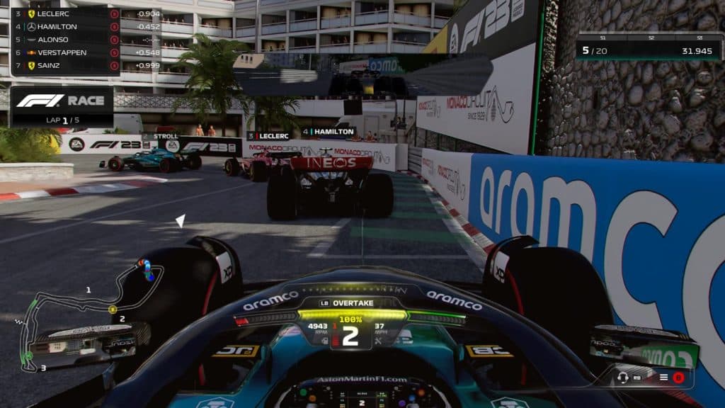 Strange Forza Horizon 5 tire glitch is ruining races - Dexerto