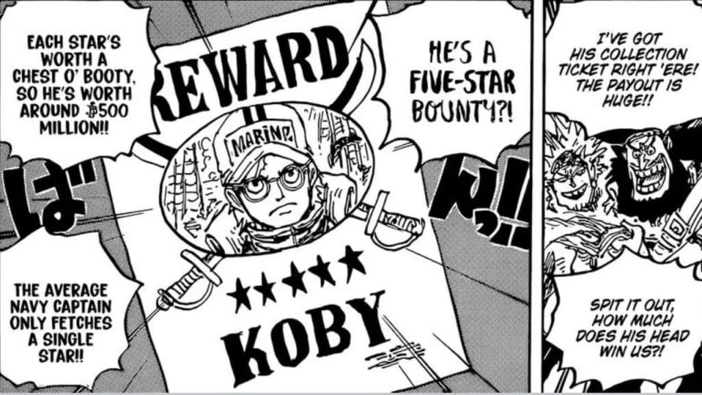 Cross Guild in One Piece: Buggy's Leadership and Doflamingo's Release –
