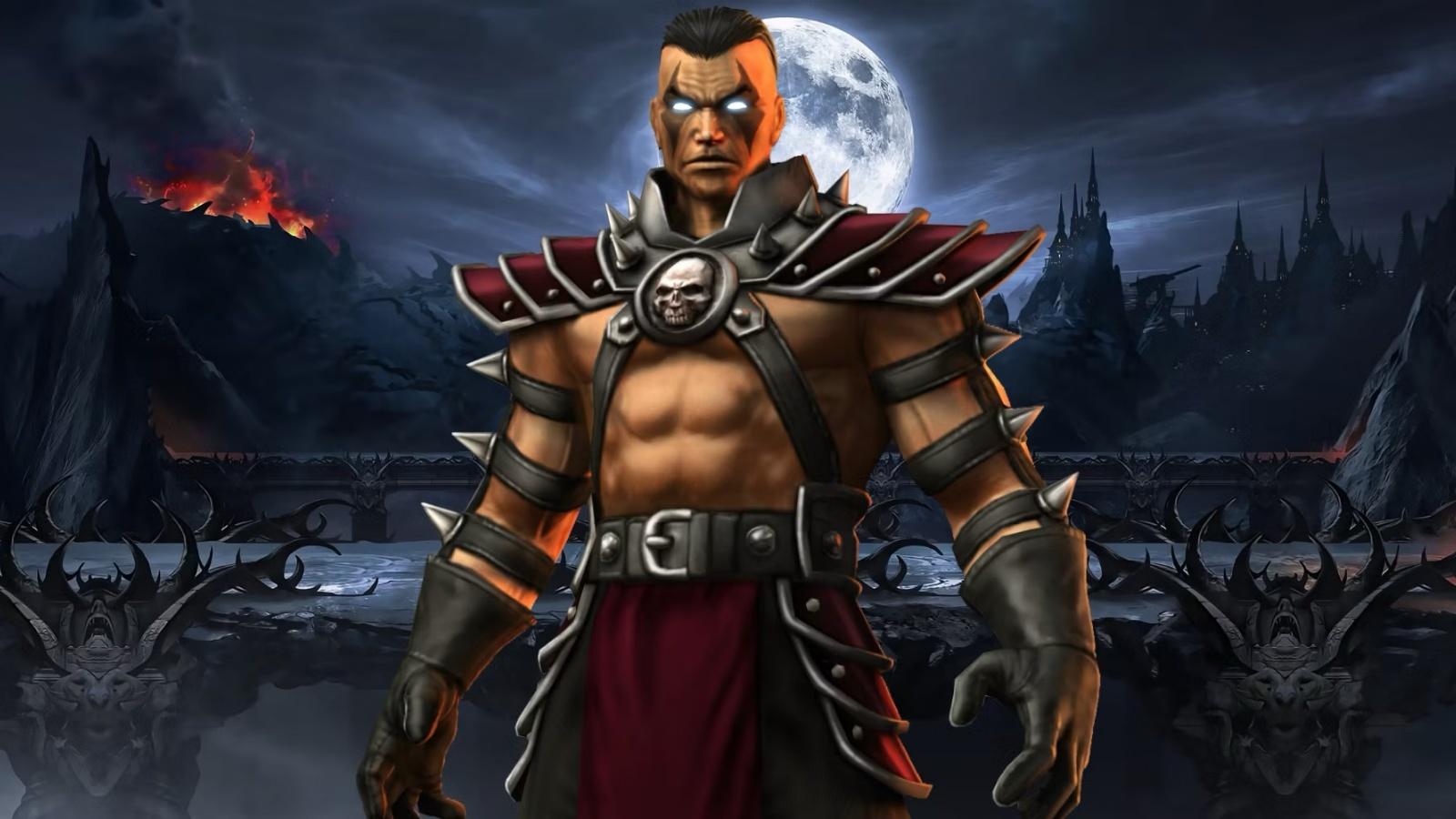 Mortal Kombat 1: Mortal Kombat 1: Here's complete roster of