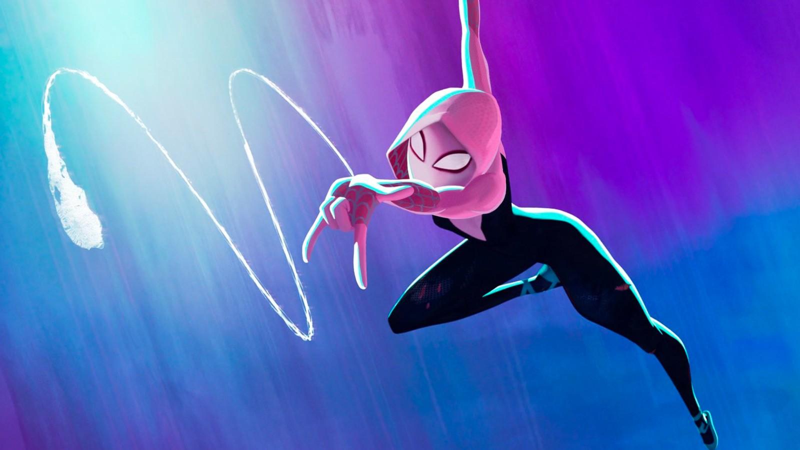 Spider-Man: Across the Spider-Verse' Global Box Office Leaps to Another Win