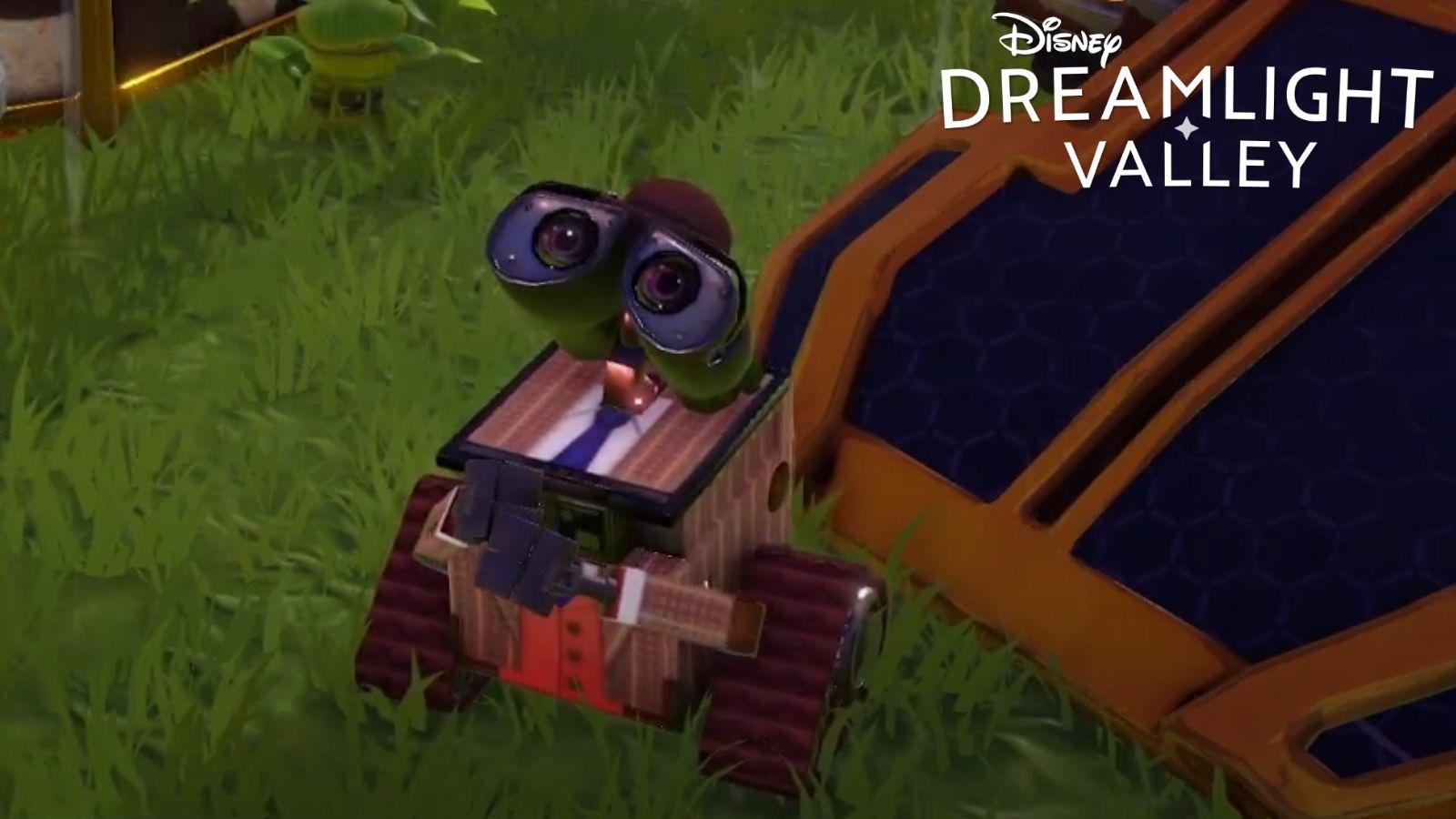Forgotten Memories: Trust - Disney Dreamlight Valley Guide - IGN