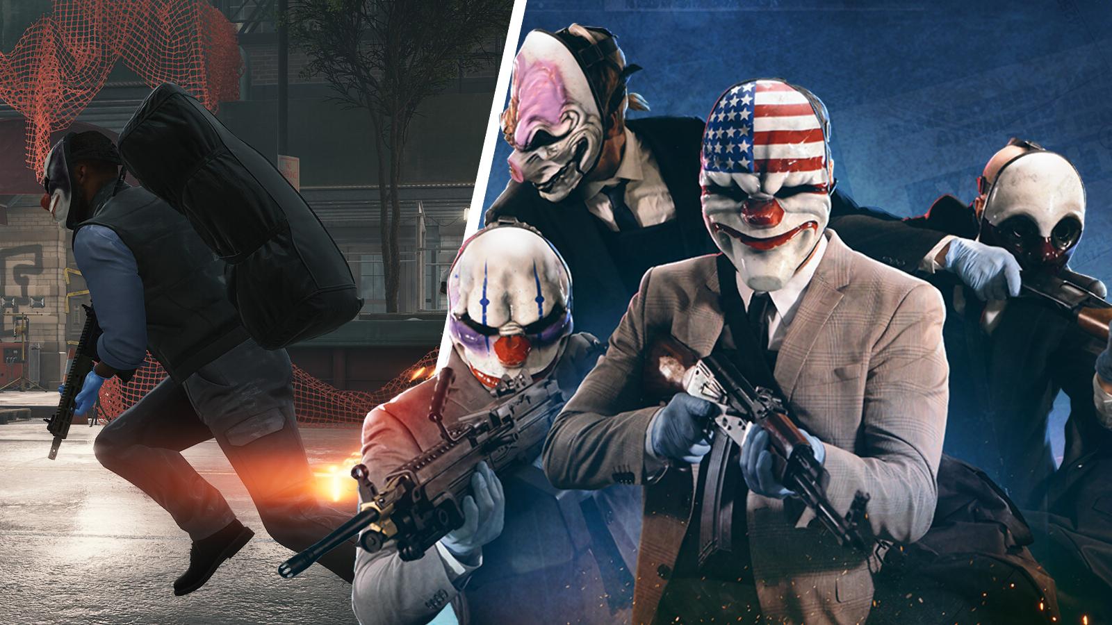 payday 3 microtransactions featured