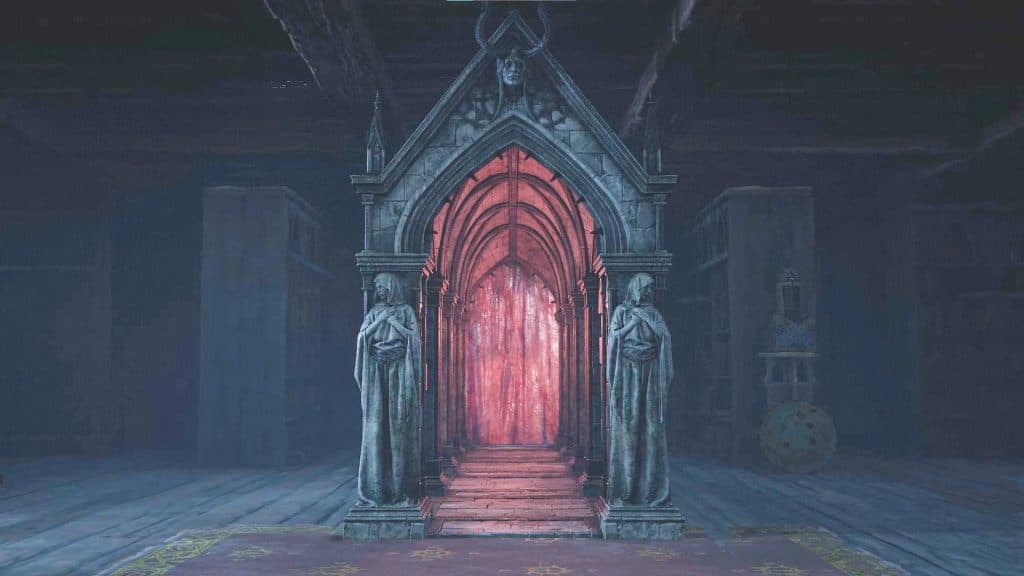 dungeon entrance in diablo 4