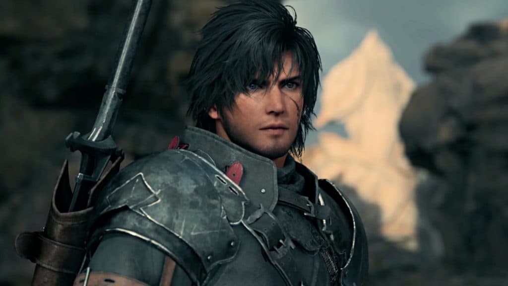 Final Fantasy 16's main character, world and more revealed in latest update
