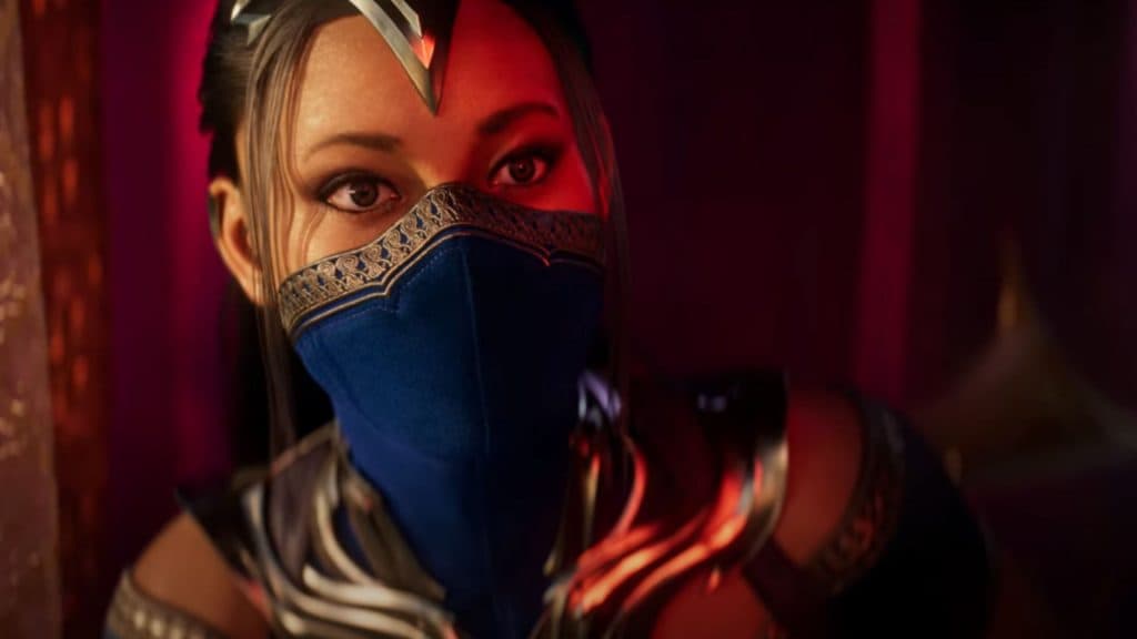 How to play Mortal Kombat 1 beta on PlayStation & Xbox Dexerto