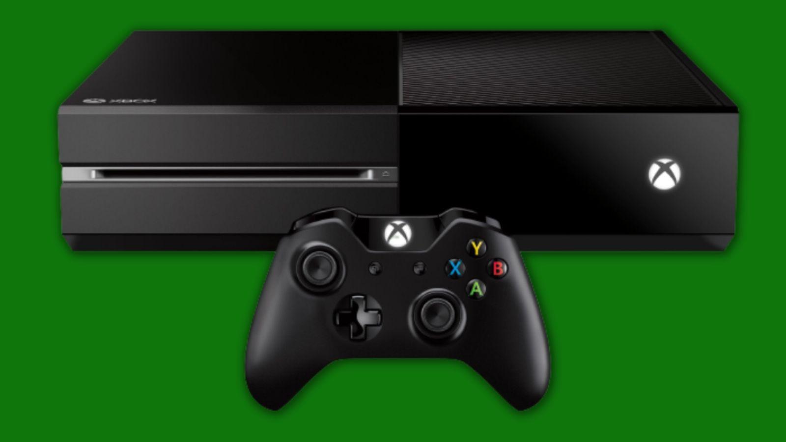 Microsoft Confirms Full List of Games Coming Day One With Xbox