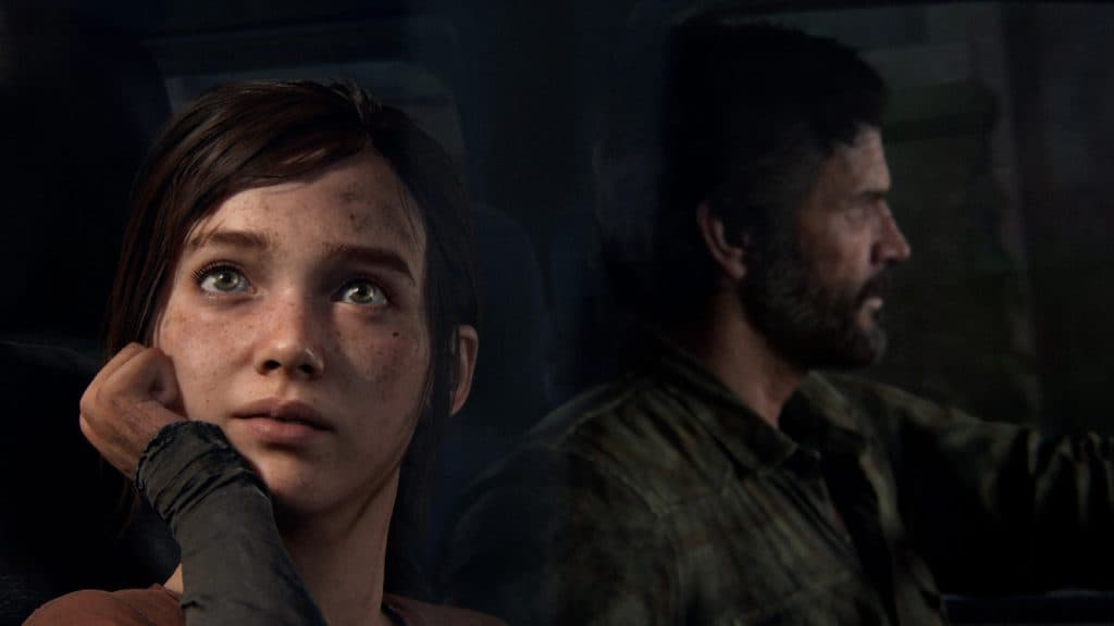 The Last of Us Season 2: Everything we know so far - Dexerto