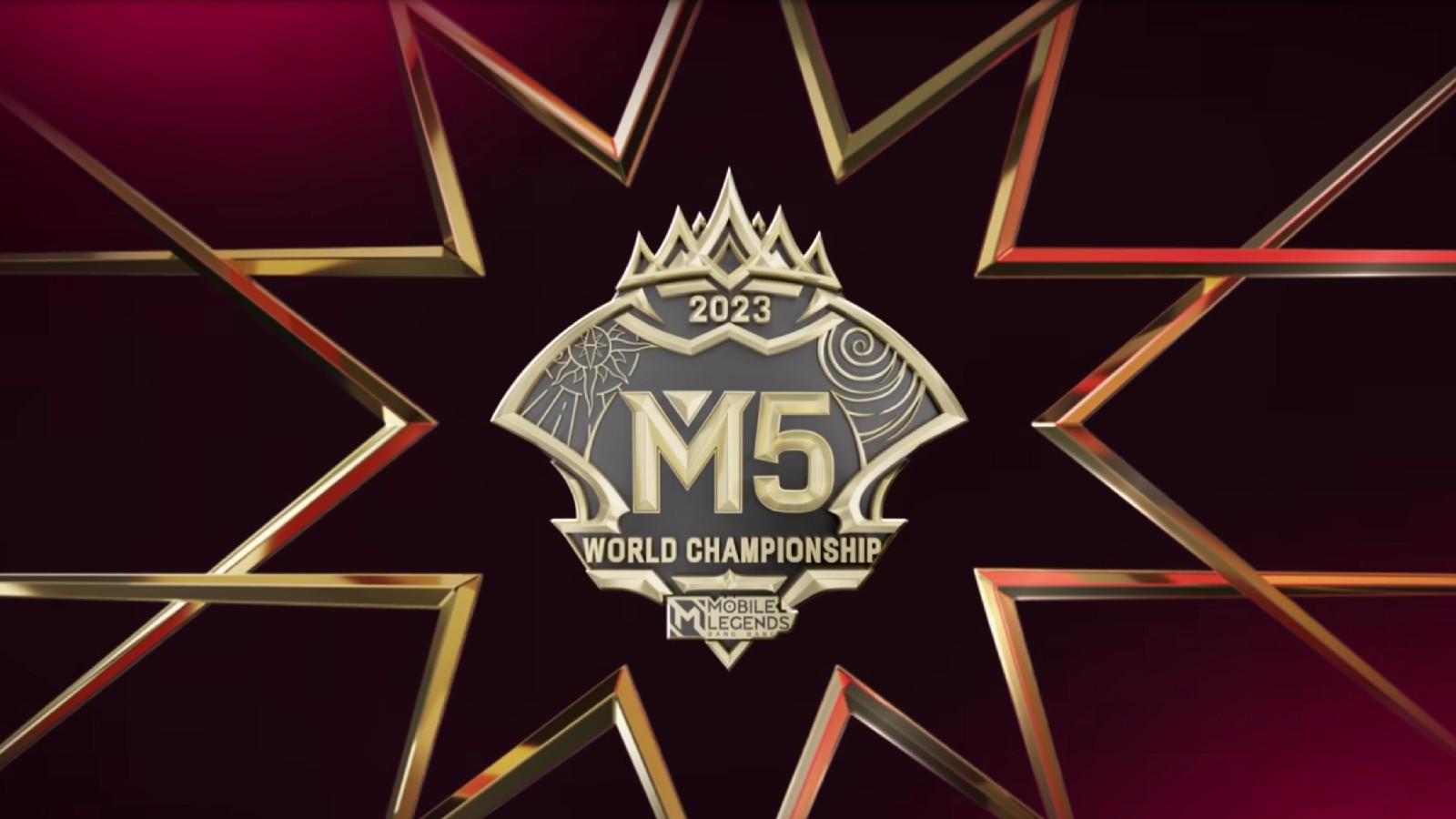 M5 World Championship: Dates, schedule, teams, prize & wildcard qualifier -  Dexerto