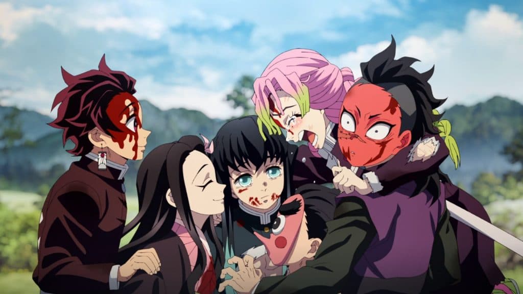 How to Watch Demon Slayer season 3: Excited about Demon Slayer